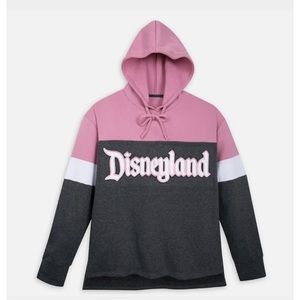 🚫 SOLD Disneyland hoodie